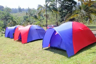 camping ground sentul paling hemat