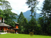 WISATA EDUKASI DI BOGOR