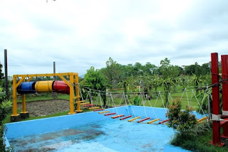 tempat wisata edukasi anak tk di bogor