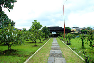 tempat wisata edukasi anak tk di bogor