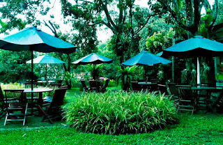 cimahpar resort