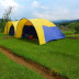 Lokasi Camping Ground Sentul Bogor