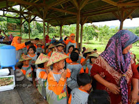 agro wisata bogor