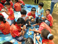 wisata agro edukasi sentul