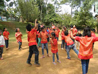 Fieldtrip di bogor