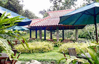 wisata agro bogor