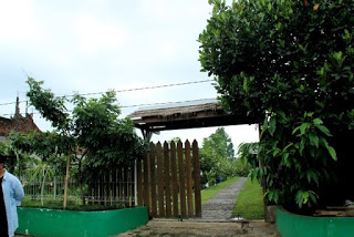 tempat wisata edukasi anak tk di bogor