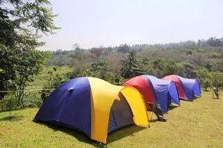 pelangi hotel dan resort sentul