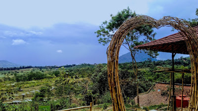 Kampung Wisata Sentul Roso Mulyo