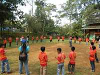 fieldtrip wisata edukasi sentul