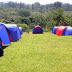 7 Lokasi Camping Ground di Sentul