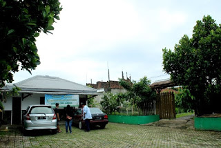 tempat wisata edukasi anak tk di bogor