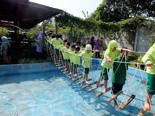 inti agro wisata bogor