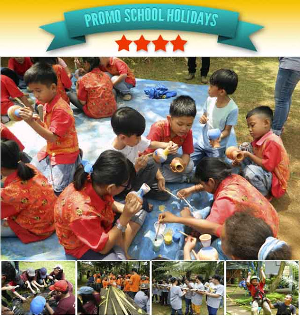 wisata edukatif bogor