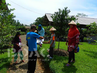 WISATA EDUKASI SENTUL