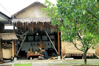 tempat wisata edukasi anak tk di bogor