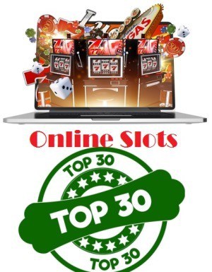 Online slots