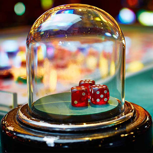sic bo gambling