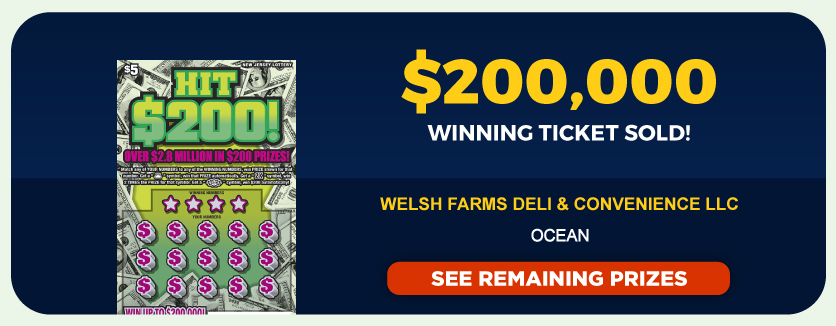 lottery