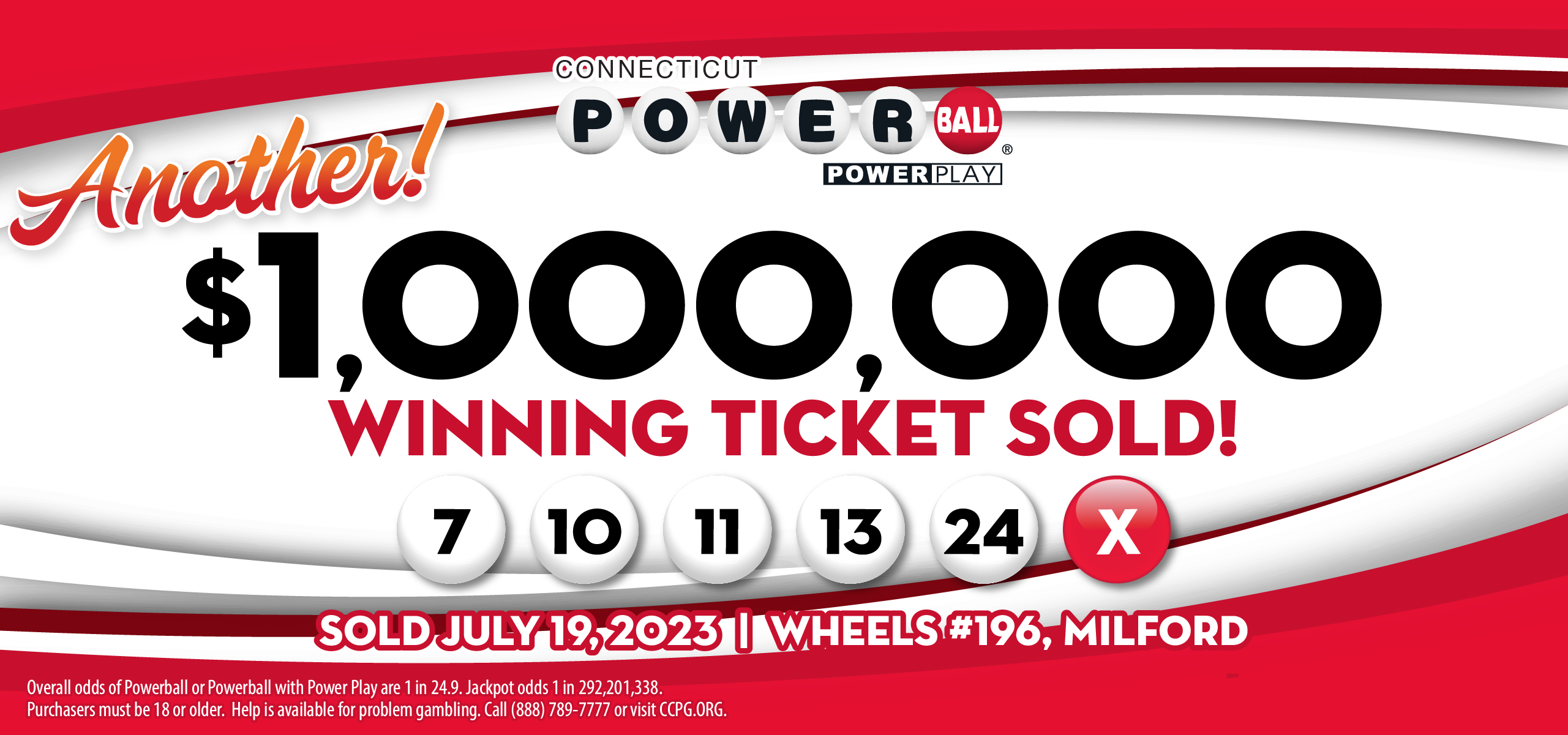 lottery