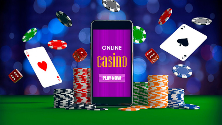 casino online