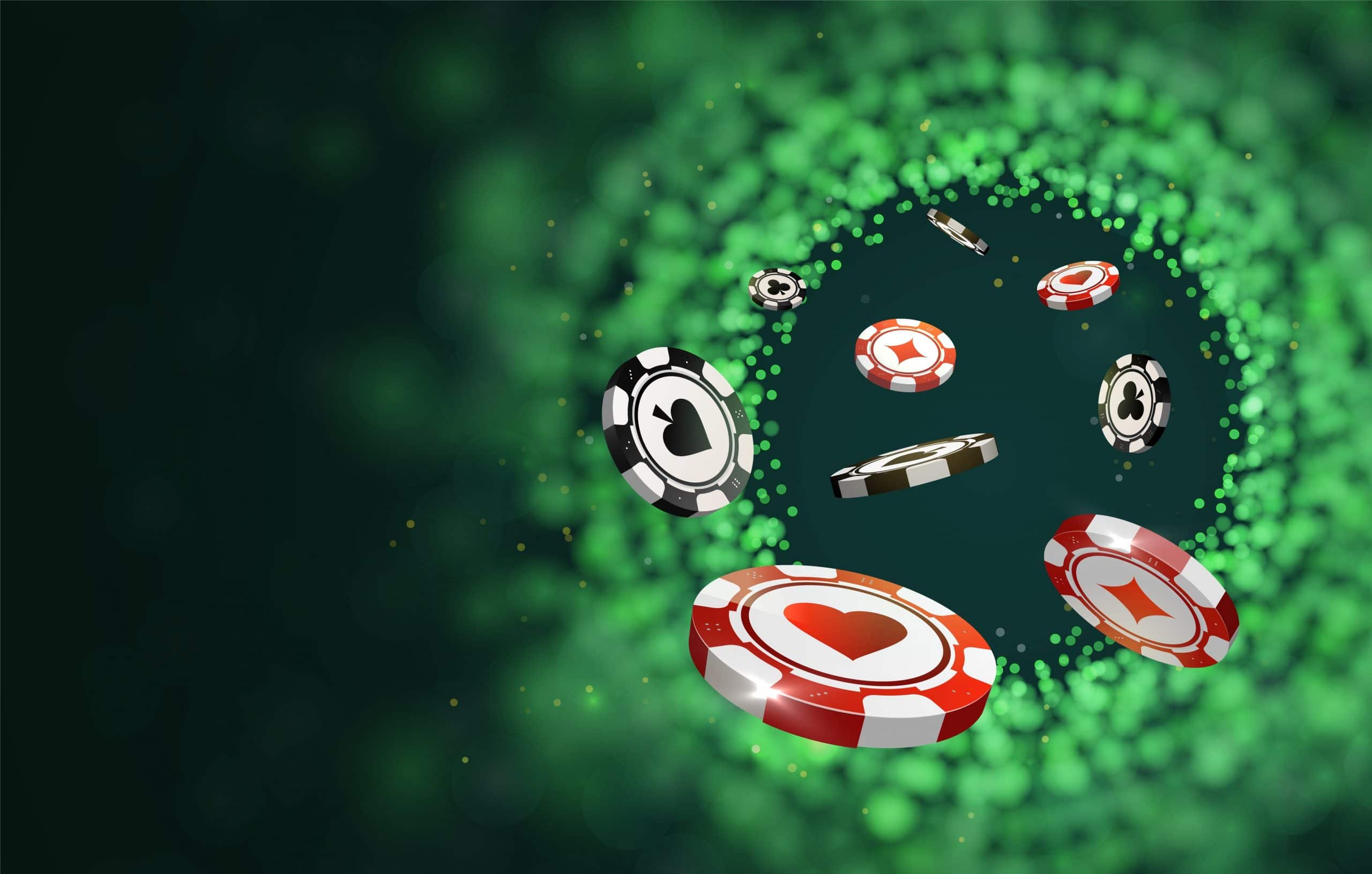 Online Poker