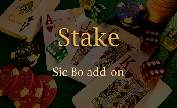 sic bo gambling