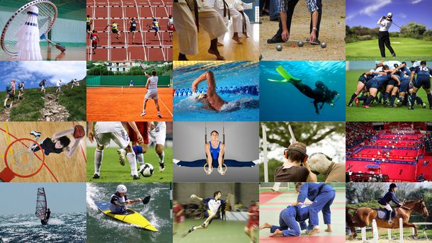 Sports