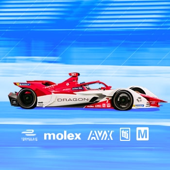 Formula E