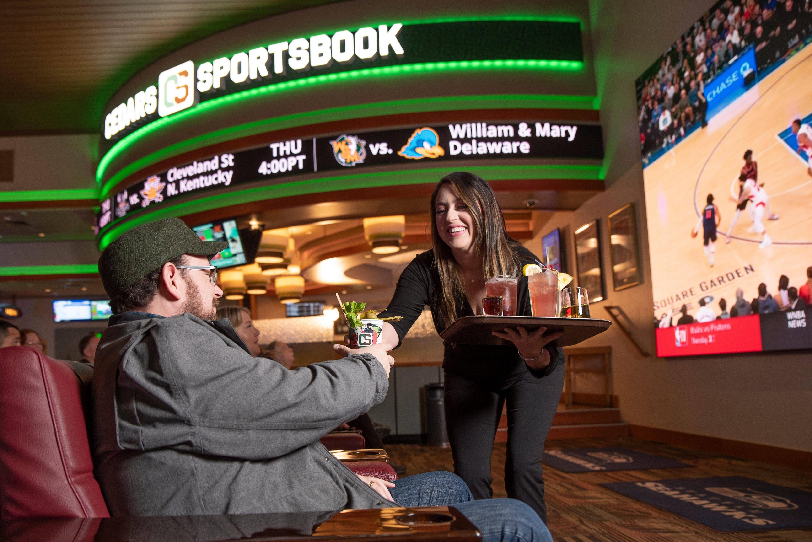 sportsbook
